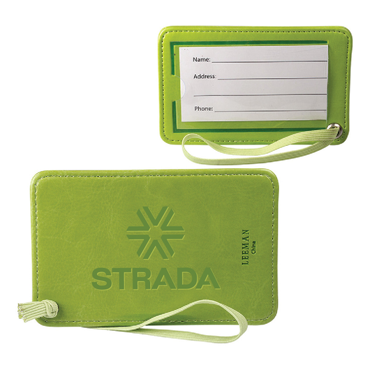 Luggage Tag